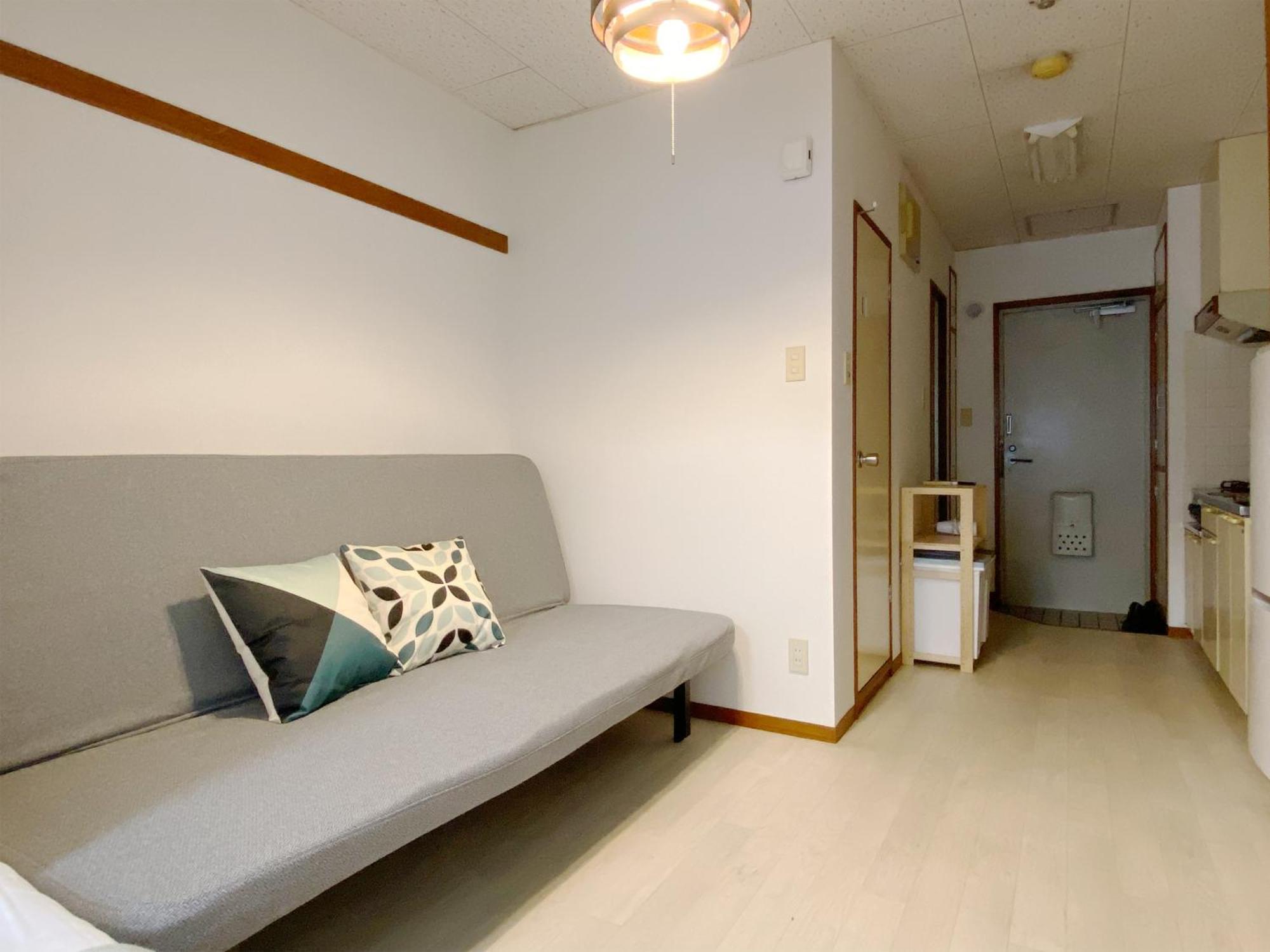 Appartamento The Maison Brun Tokyo