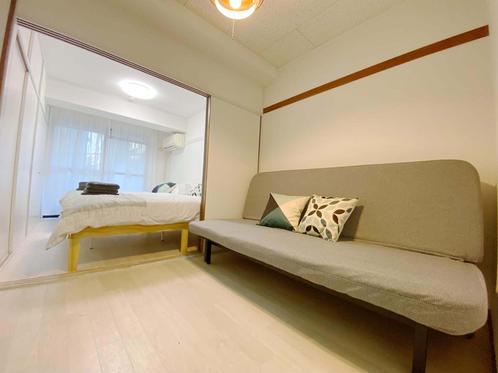 Appartamento The Maison Brun